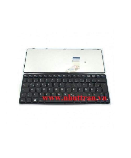 Keyboard SONY SVE11 series