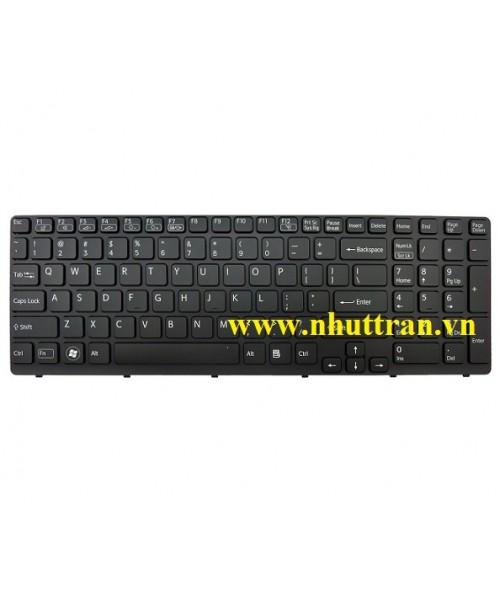 Keyboard SONY SVE15 series