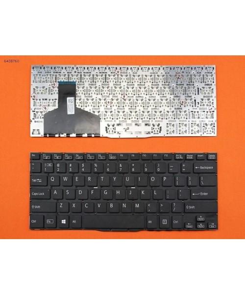 Keyboard SONY SVF14E SVF14B  SVF13N SVF13A