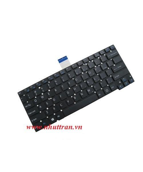 Keyboard SONY SVT13 SVT14 series