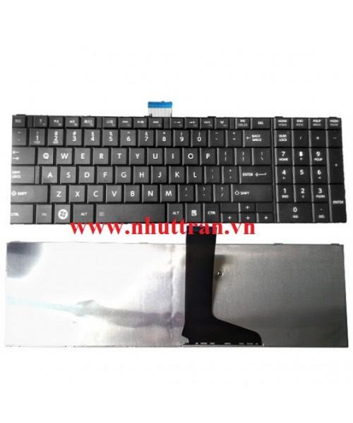 Keyboard TOSHIBA C850 C855 L850 L855