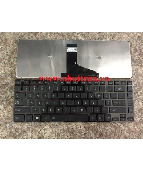 Keyboard TOSHIBA L40-A L40D-A L40T-A