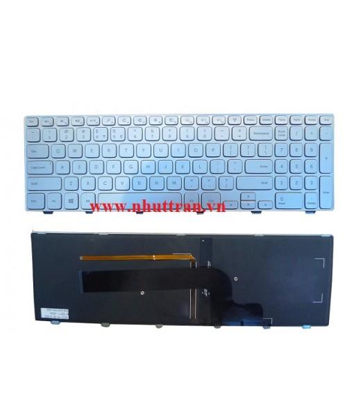 Keyboatd DELL Inspiron 15 7535 7537