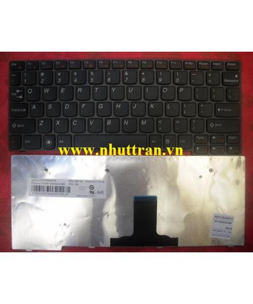 Kyeboard LENOVO S110 S10-3