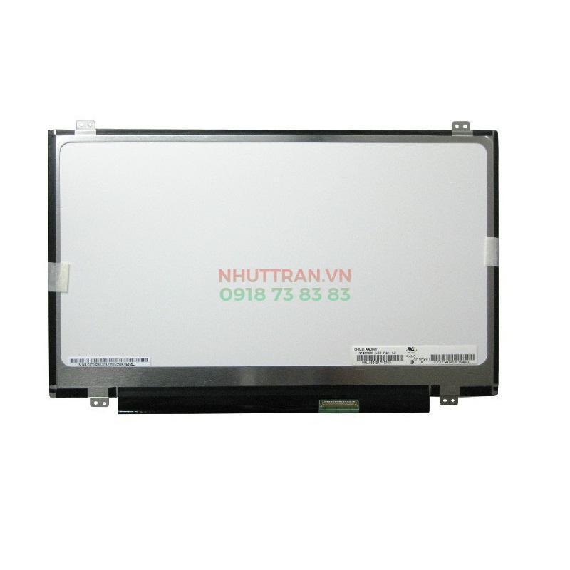 Màn hình 14.0 led slim 40 pin