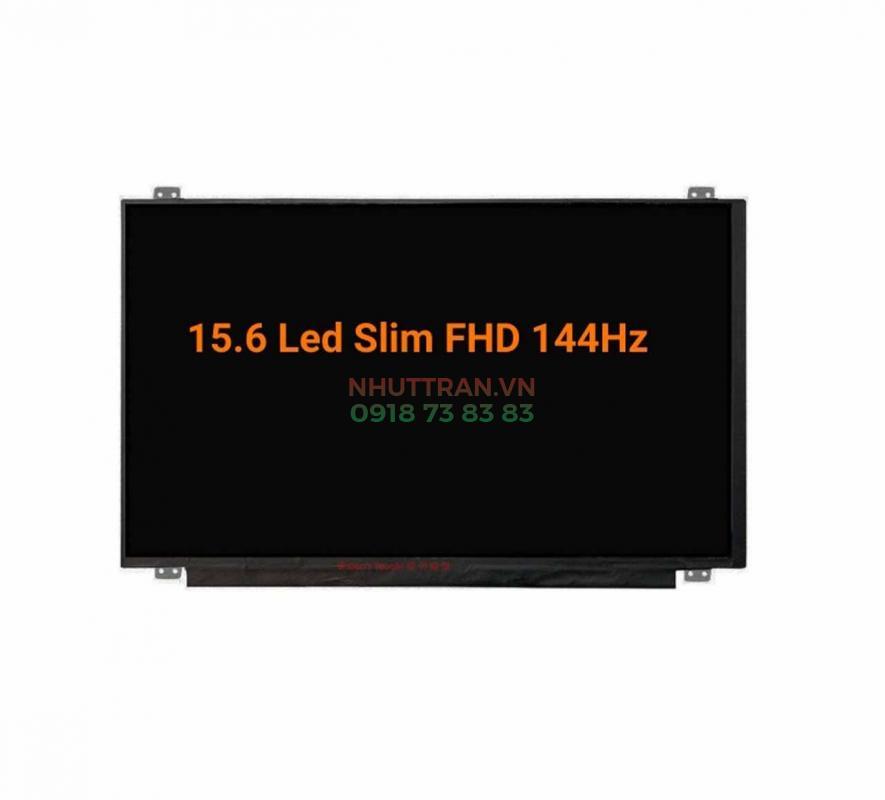 Màn hình 15.6 led Slim 40 pin FHD 144Hz