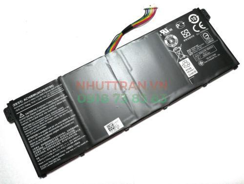 Pin Acer Acer ES1-512 ES1-531 ES1-572 ES1-711 V5-132 ES1-711 V3-371 ES1-131 ES1-520