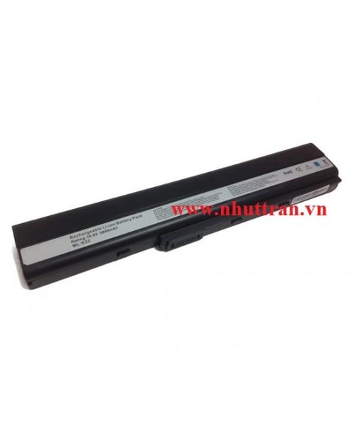 Pin ASUS A52 K42 K52 X42
