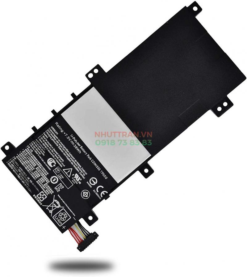 Pin Asus Transformer Book Flip TP550L Zin