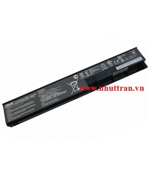Pin ASUS X301, X401, X501