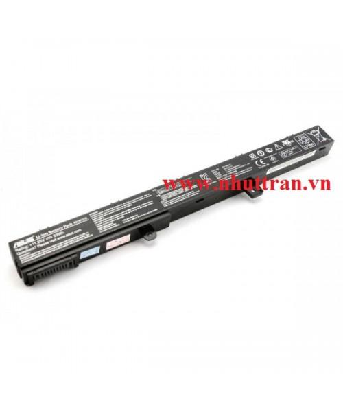 Pin ASUS X451 X551 series