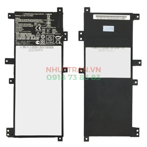 Pin Asus X455 X455LA X455LD X455LN X455LN R455LD Zin