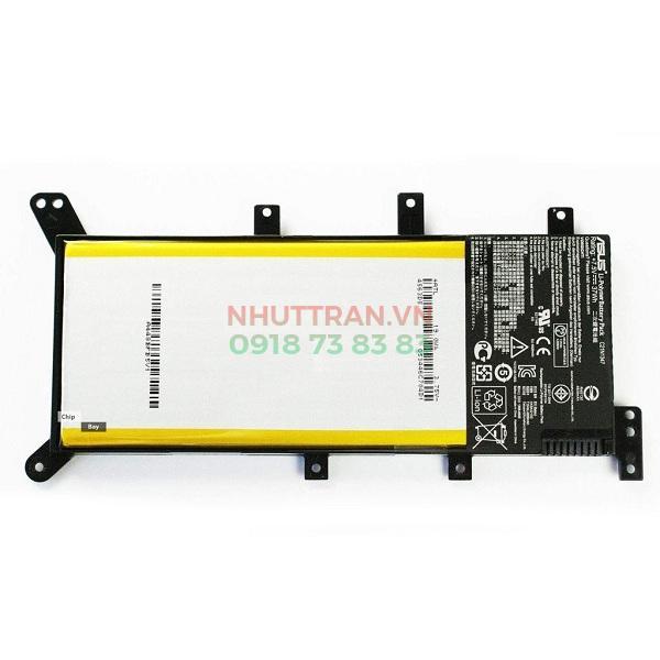 Pin ASUS X554 X555 A556 Zin