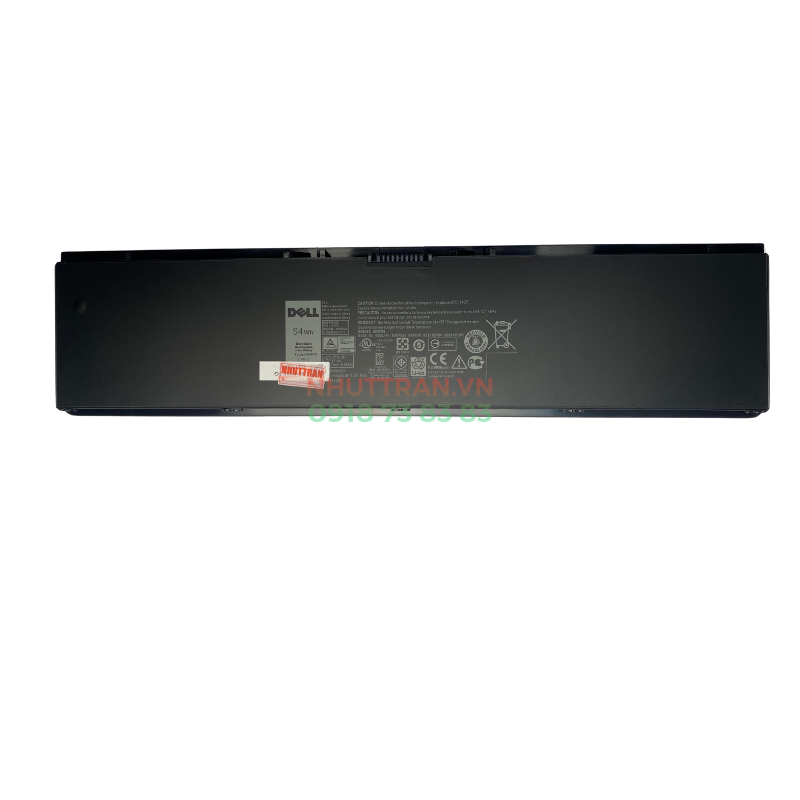 Pin Dell E7440 E7450 Zin