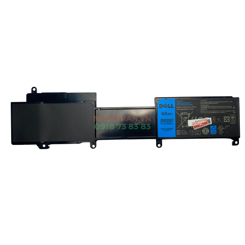 Pin DELL Inspiron 15z 5523 14z 5423 Zin