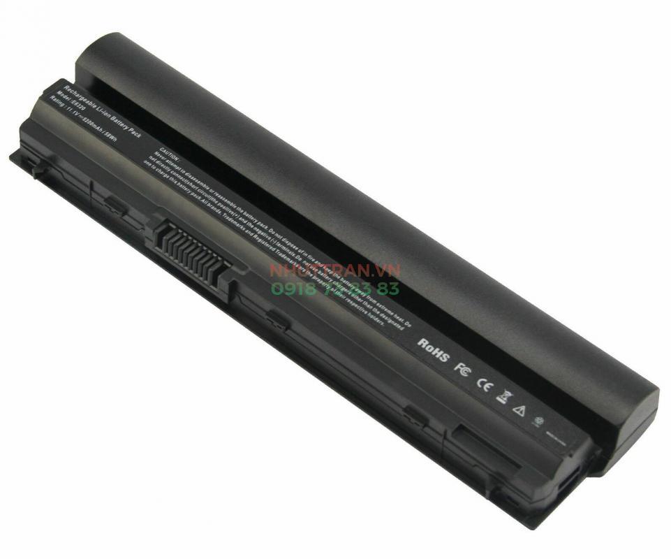 Pin Dell Latitude E6320 E6230 E6120 E6220 E6330 E6430S