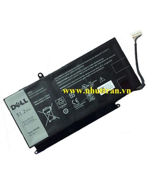 Pin DELL Vostro 5460 5470 ZIn