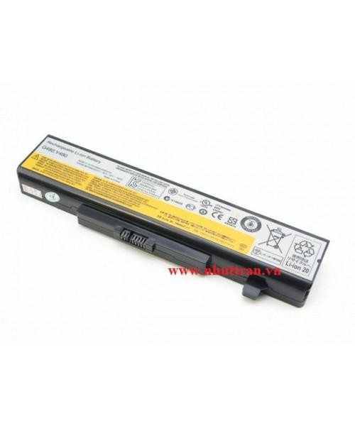 Pin LENOVO G480 G485 G580 G585