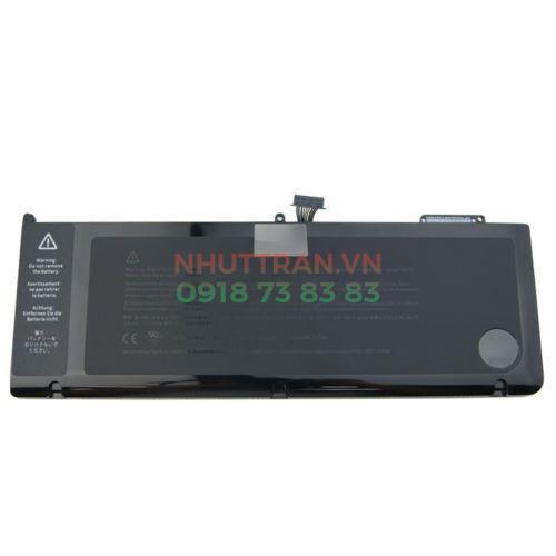 Pin Macbook Pro A1382 A1286 (2011, 2012) Zin