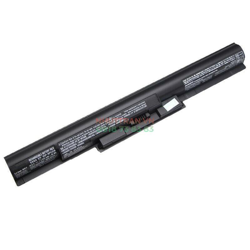 Pin Sony BPS35A Fit 14E 15E Svf142