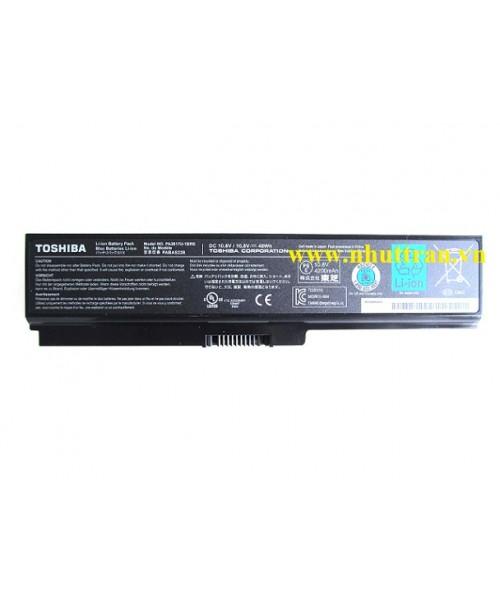 Pin TOSHIBA M300 L310 L640 C650