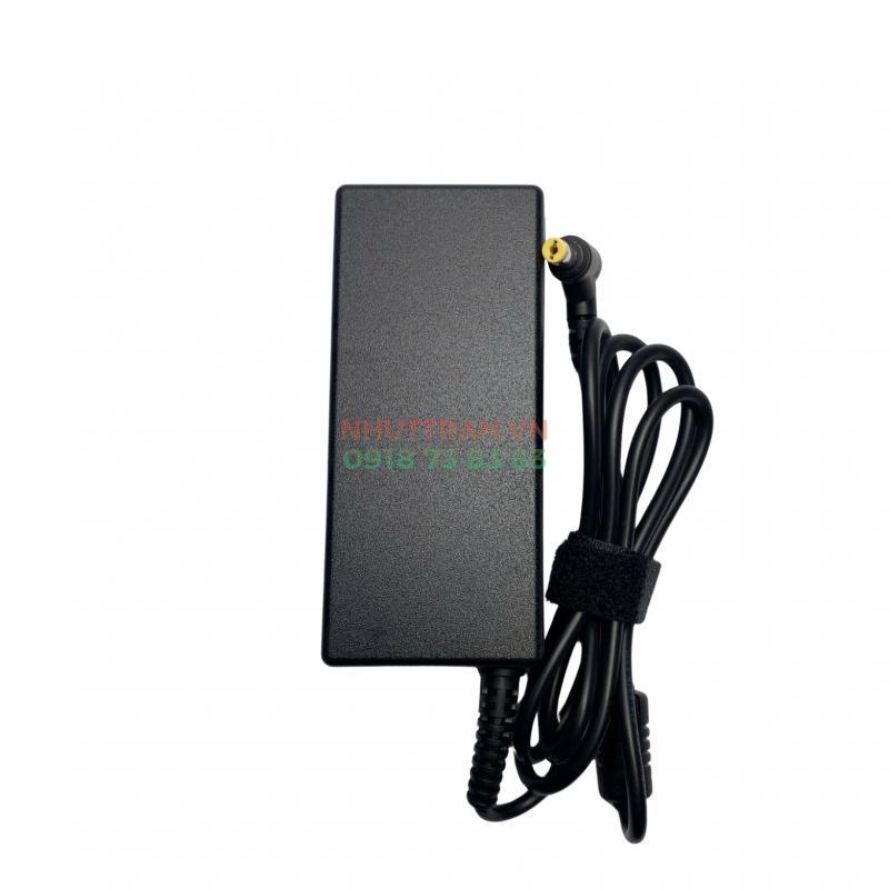 Sạc ACER 19V-3.42A 65W Zin