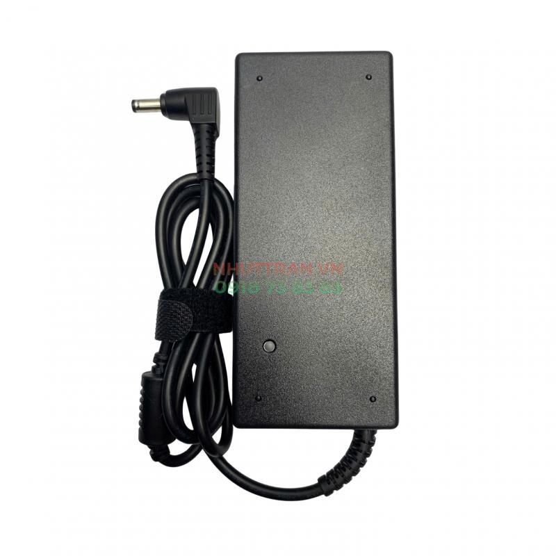 Sạc ASUS 19V-4.74A Zin
