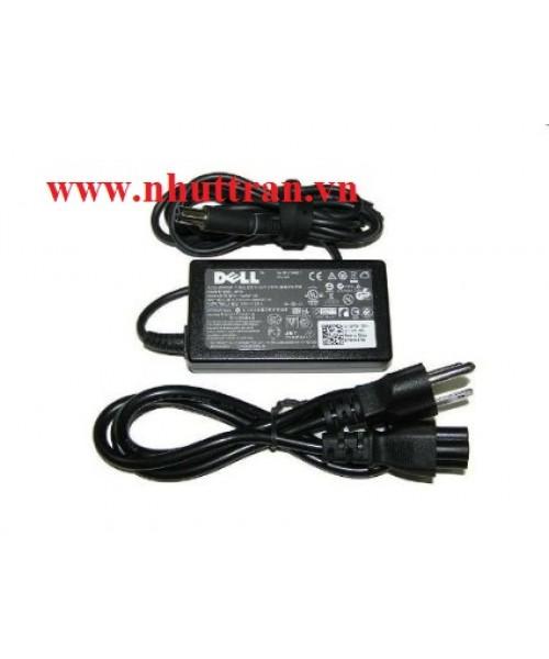 Sạc DELL 19.5V-2.31A kim nhỏ