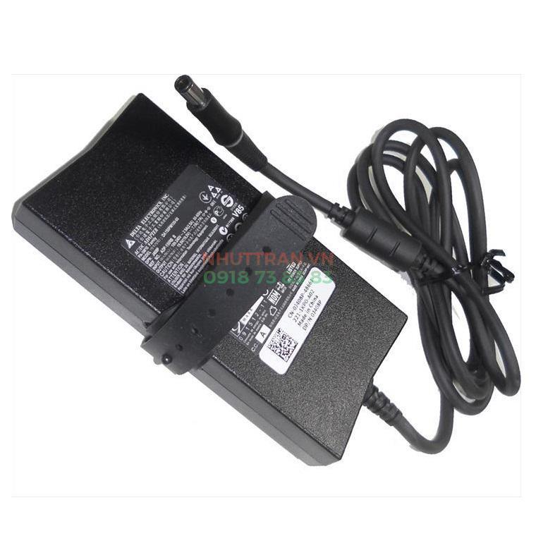 Sạc DELL 19.5V-6.7A 130W Slim