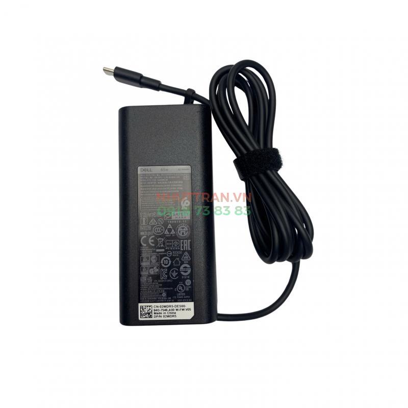 Sạc Dell 90W Type C Zin