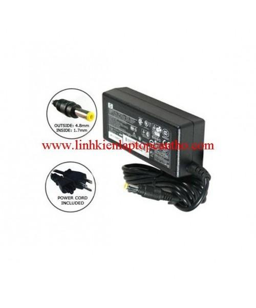 Sạc HP 18.5V-3.5A đầu Vàng Zin
