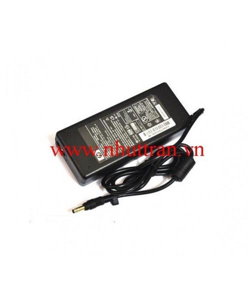 Sạc HP 19V-4.74A đầu khắc Zin