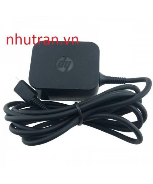 Sạc HP 5.25V-3.0A Type C