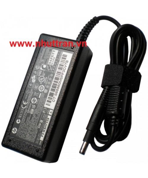Sạc HP đầu khắc 19.5V-3.3A
