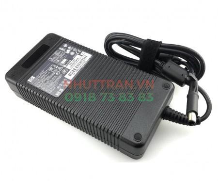 Sạc HP kim 19.5V-11.8A