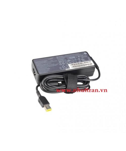 Sạc LENOVO 20V-2.25A đầu chữ nhật