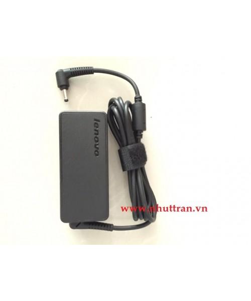 Sạc LENOVO 20V-2.25A đầu nhỏ Zin