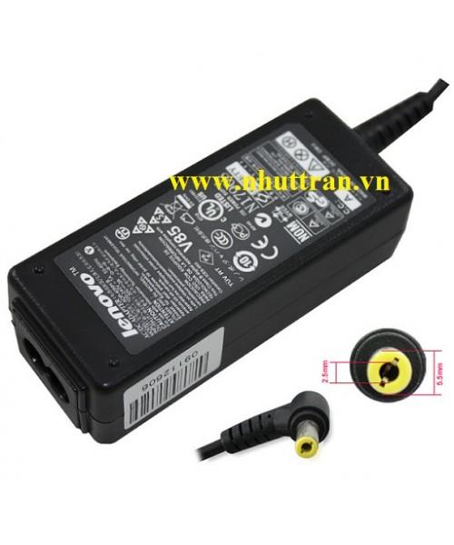 Sạc Lenovo 20V-2A
