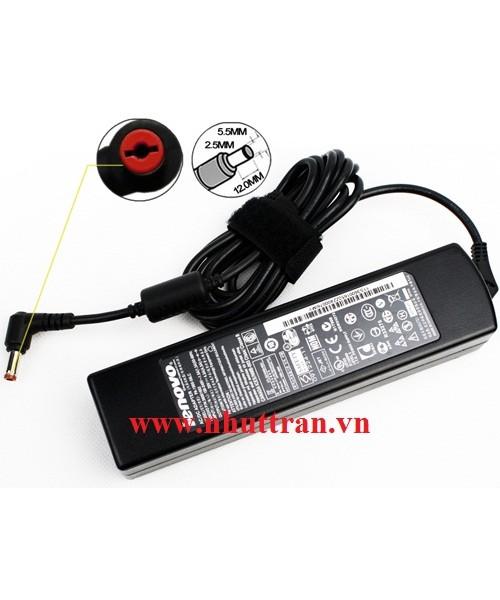 Sạc LENOVO 20V-4.5A Zin