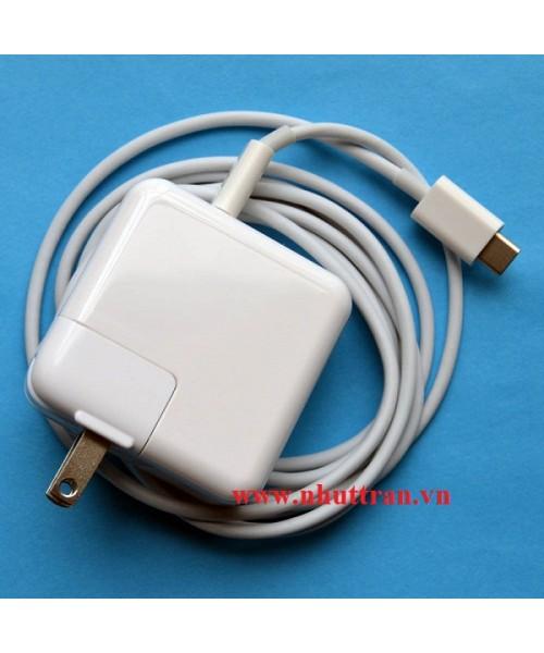 Sạc MACBOOK 14.5V 5.2V USB 3.1 Type C