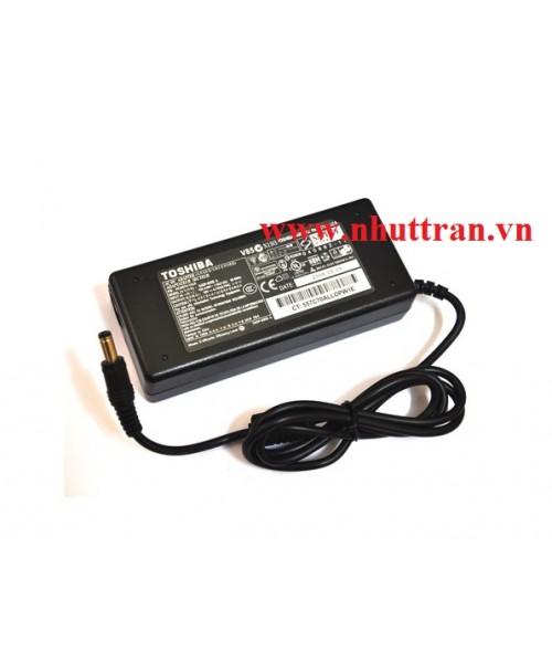 Sạc TOSHIBA 19V-3.42A Zin