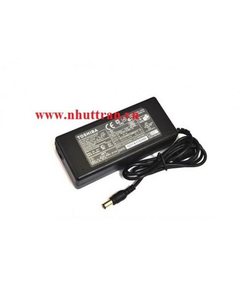 Sạc TOSHIBA 19V-4,74A Zin