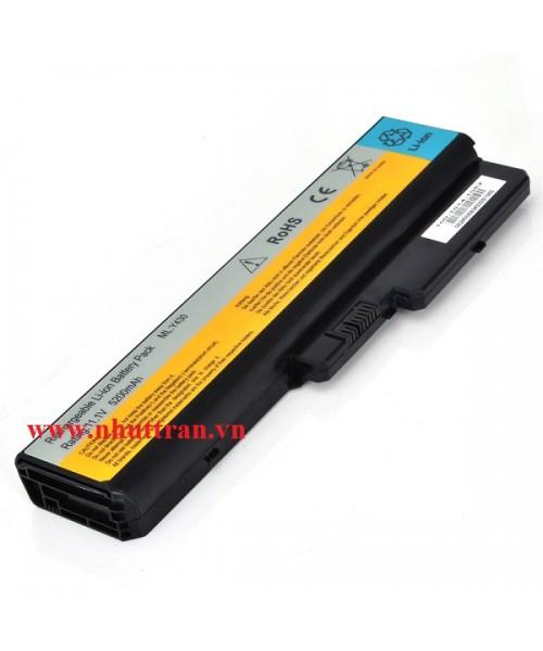 Pin LENOVO Y430