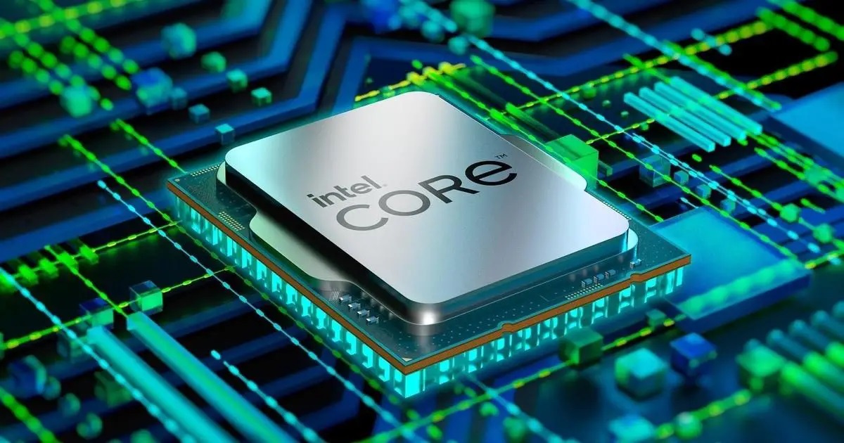 Các dòng chip Intel có mặt trên thị trường hiện tại