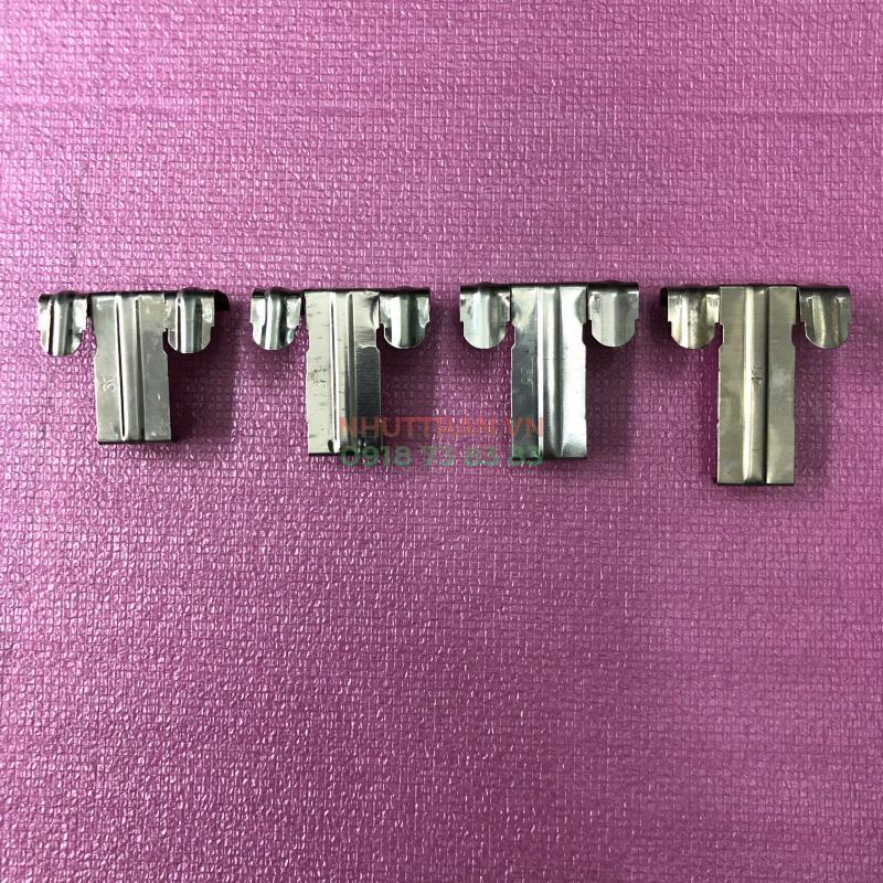 Kẹp thoát nước năng lượng mặt trời 30/33/35/40mm