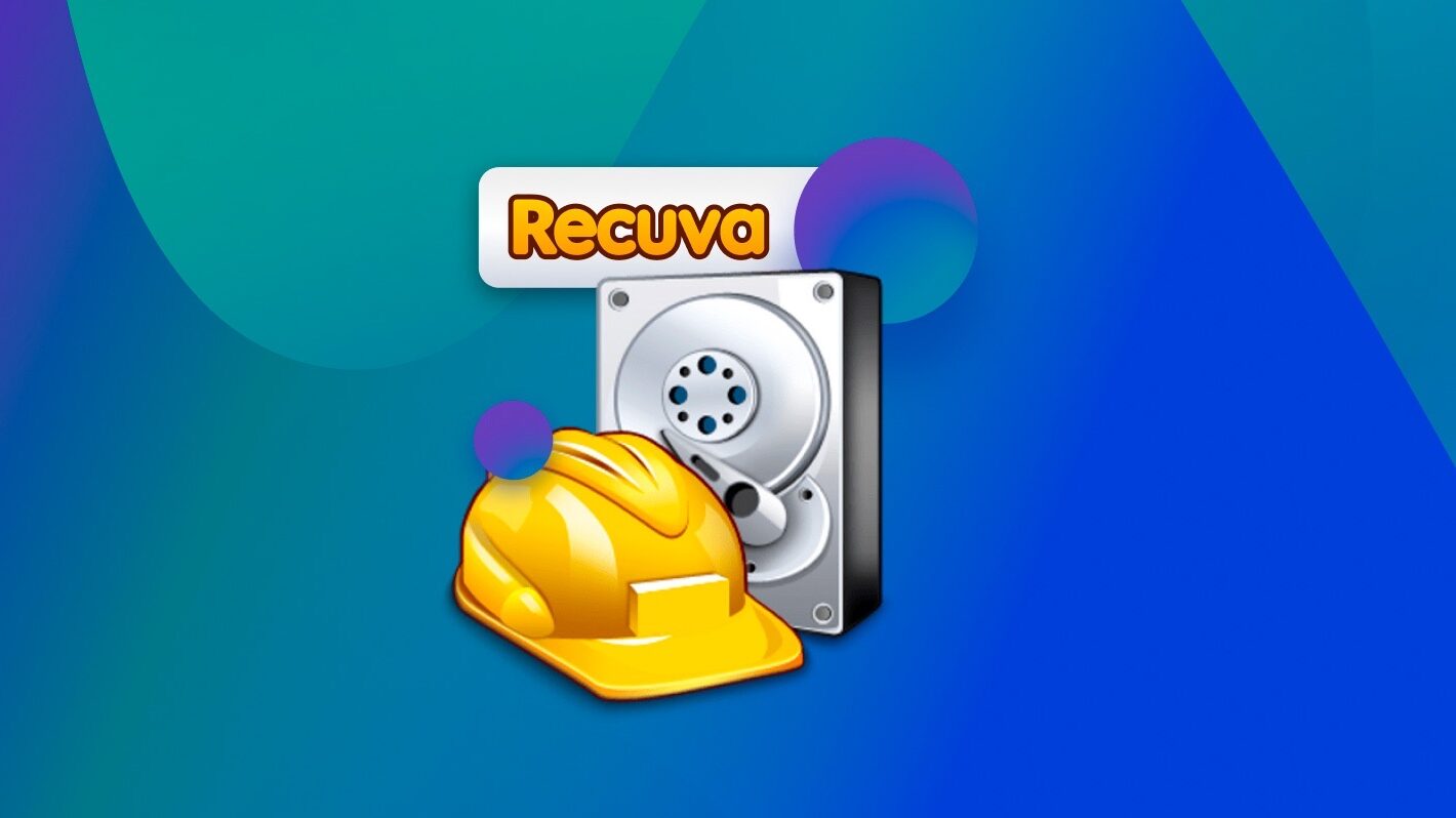 Recuva Recuva