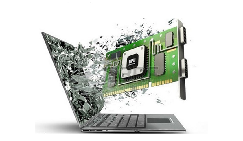 Những mẹo hay cần biết khi nâng cấp Laptop