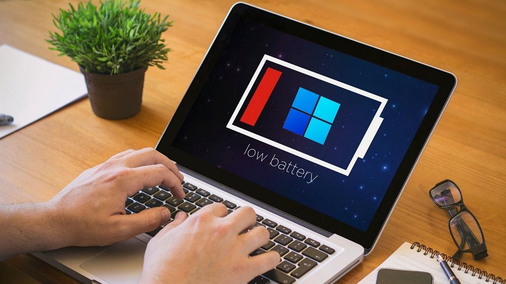 Thay pin laptop tại Cần Thơ khi thấy các dấu hiệu chai pin rõ ràng Thay pin laptop tại Cần Thơ khi thấy các dấu hiệu chai pin rõ ràng