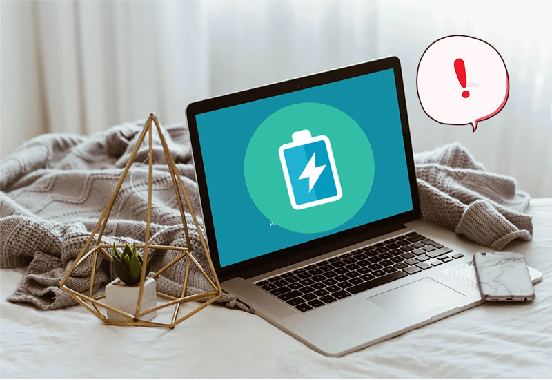 Thay pin laptop tại Cần Thơ mác bạn dấu hiệu pin laptop bị chai Thay pin laptop tại Cần Thơ mác bạn dấu hiệu pin laptop bị chai