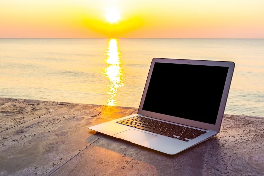 Các lỗi thường gặp ở Laptop - Máy quá nóng